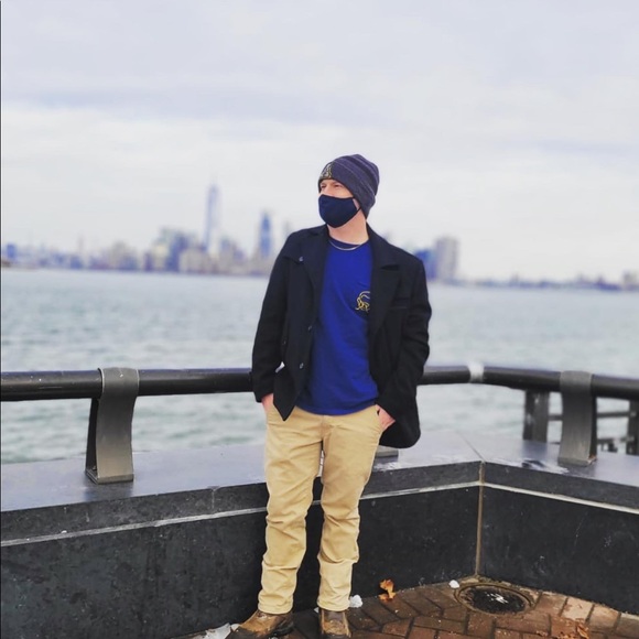 Meet your Posher, James - Picture 1 of 1